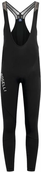 Pantallona çiklizmi Yakimasport, të zeza