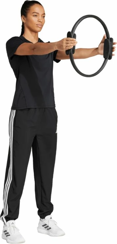Pantallona sportive adidas për femra, të zeza [Madhësia: XXL]