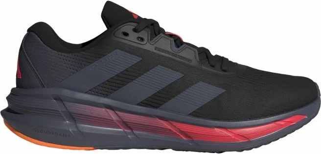 Atlete për meshkuj adidas Questar 3 JP6604, të zeza [Madhësia: 44 2/3]