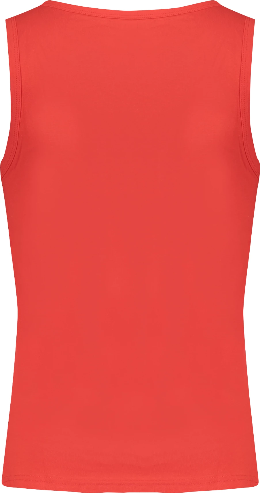 Maicë për meshkuj NORWAY 1963, e kuqe