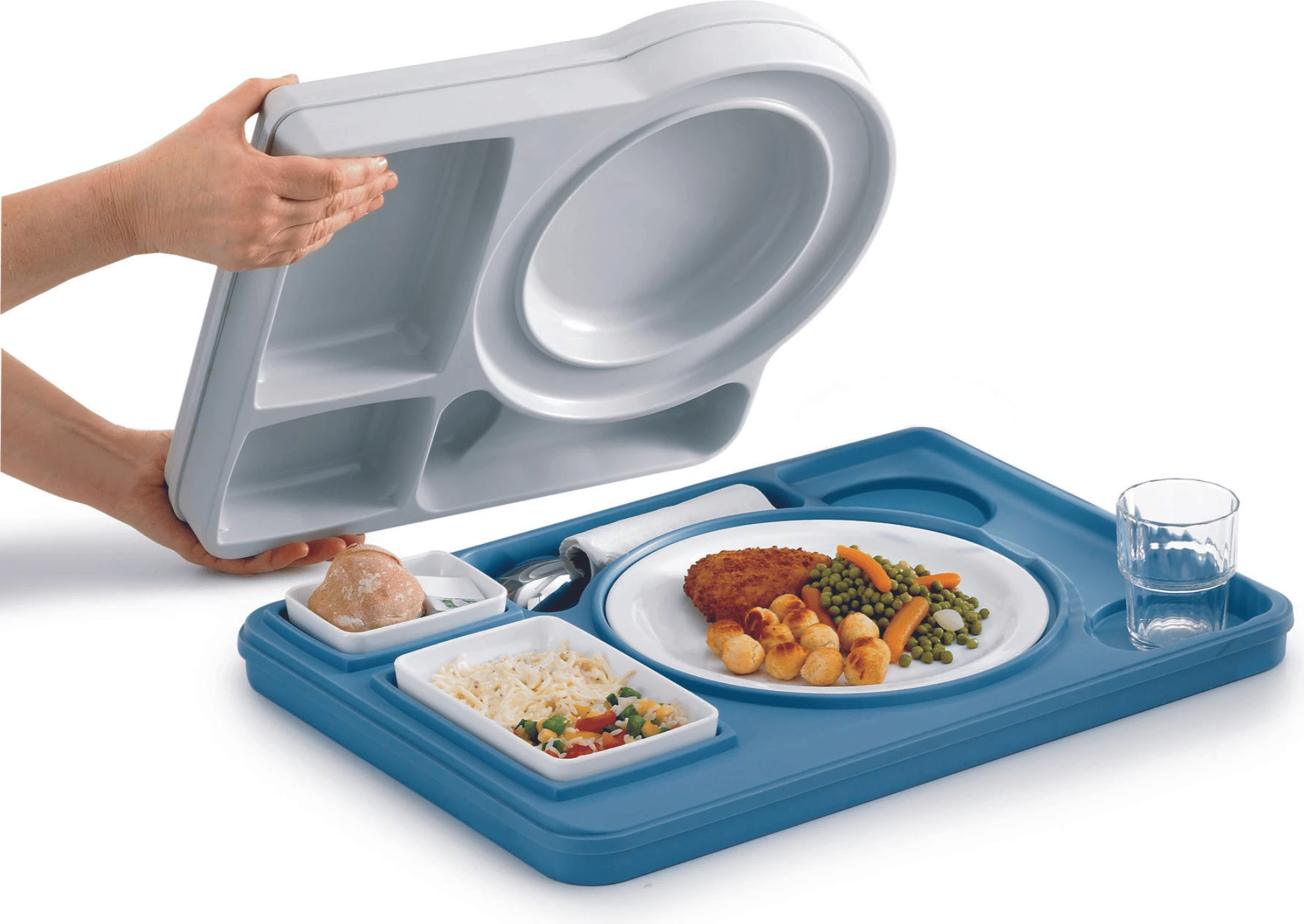 Gotë lowball Arcoroc Norvege 250 ml qelq i kalitur transparente, set 6 copë