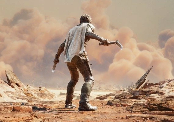 Dune: Awakening Deluxe Edition EN Global