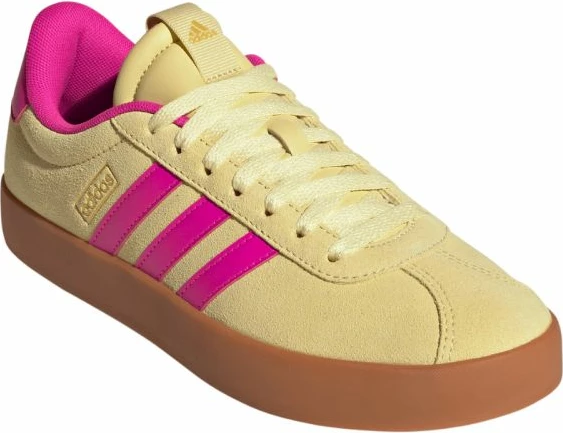 Atlete për femra adidas, të verdha [Madhësia: 37 1/3]
