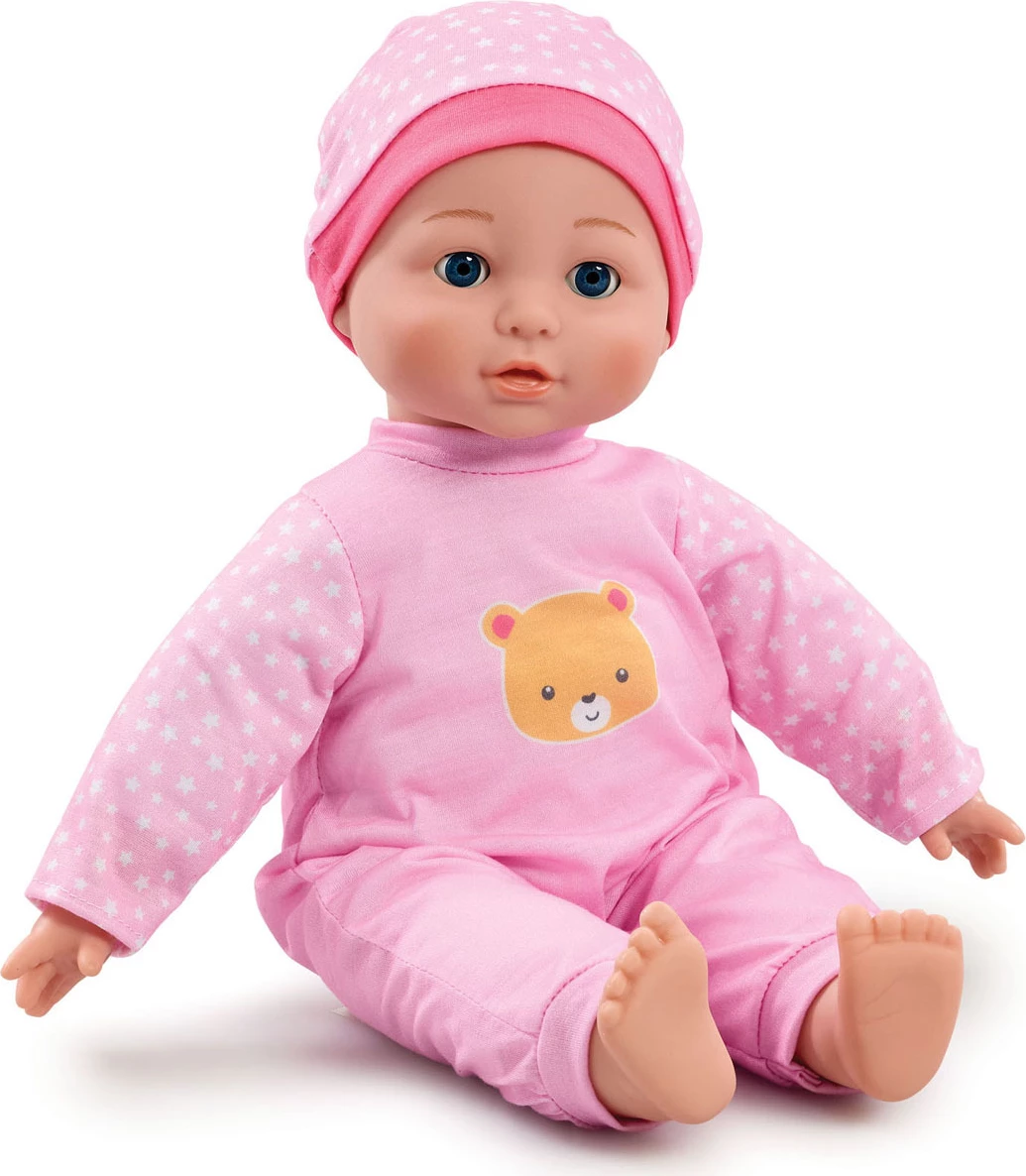 Be My Baby Sweet Dreams Talking Baby Doll