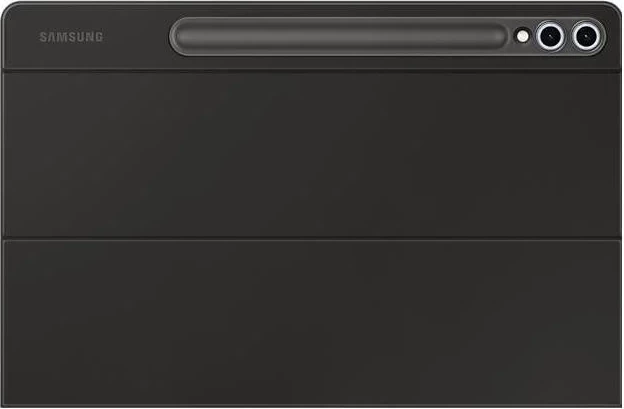 Tastierë Samsung Book Cover Slim Galaxy Tab S10+ S9+, e zezë