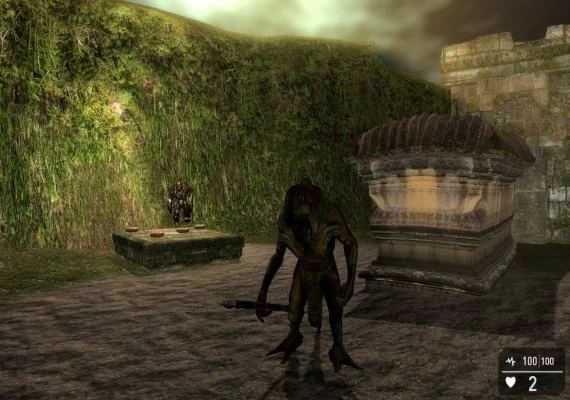 GameGuru: Fantasy Pack DLC EN Global