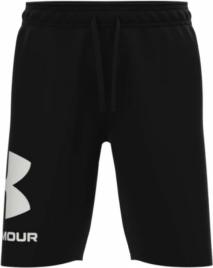 Shorce për meshkuj Under Armour, të zeza