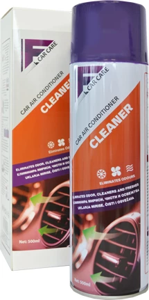 Pastrues i sistemit të klimës Falcon 