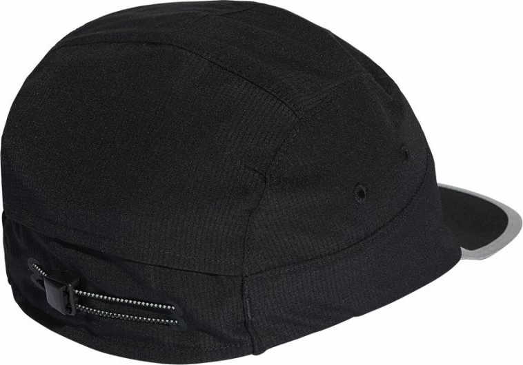 Kapelë adidas për meshkuj dhe femra, e zezë