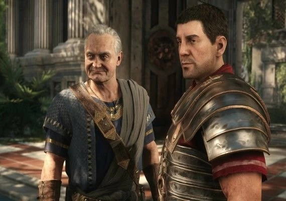 Ryse: Son of Rome EN/DE/FR/IT Global