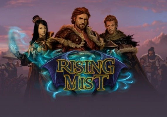 Rising Mist EN Global