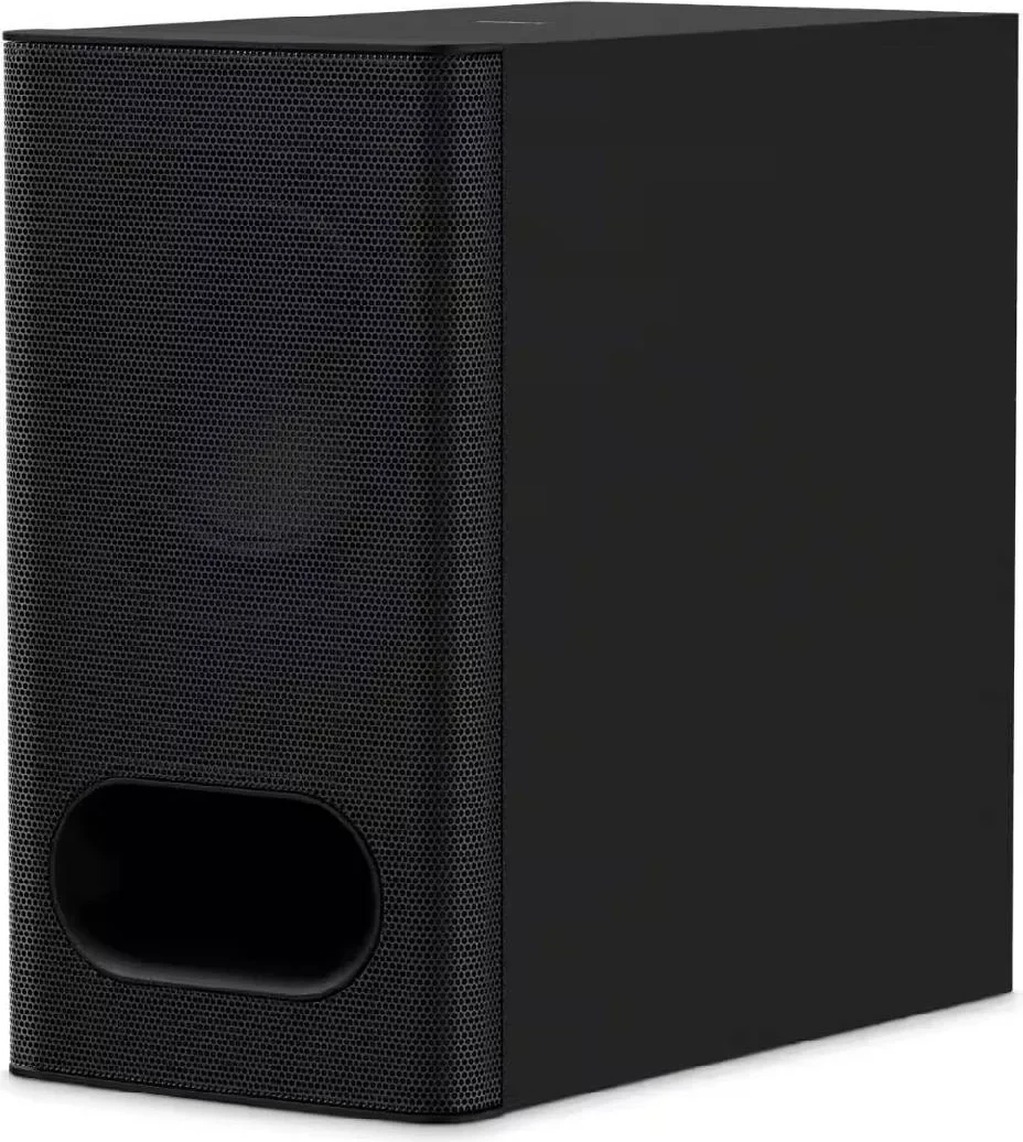 Soundbar, Sony, HTB600.CEL / Theatre Bar 6, 3.1.2ch Dolby Atmos DTS:X, 350 W, subwoofer wireless, Bluetooth 5.3 3