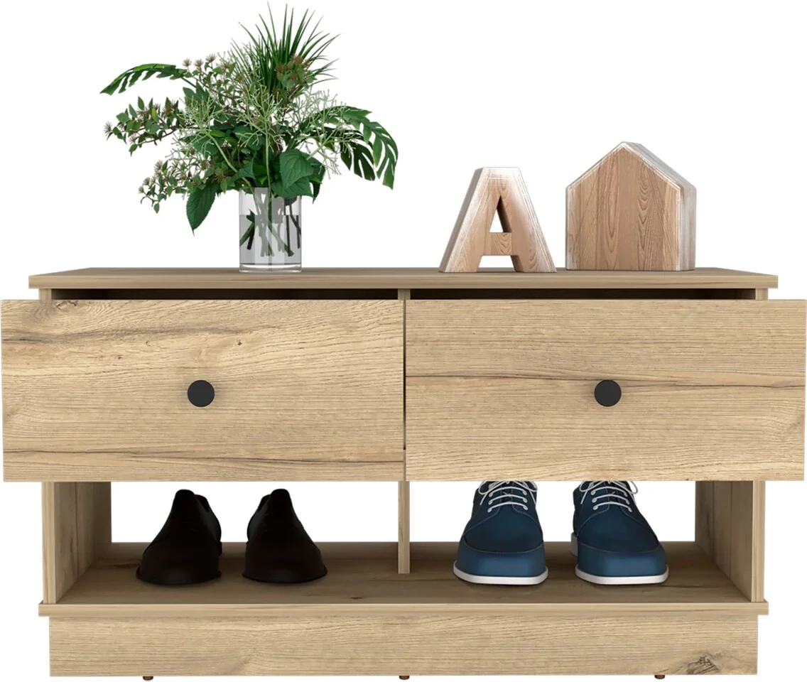 Komodë për këpucë Riko