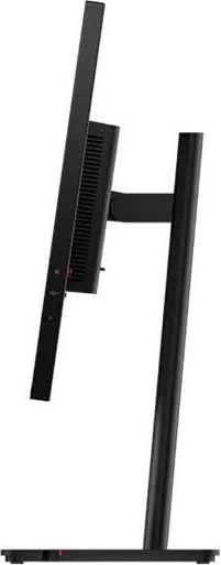 monitor Lenovo ThinkVision T27UD-40 T27UD40 27" LCD i rrafshët, seri T, zezë/ari