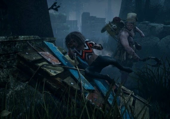 Dead by Daylight: Survivor Expansion Pack DLC Global