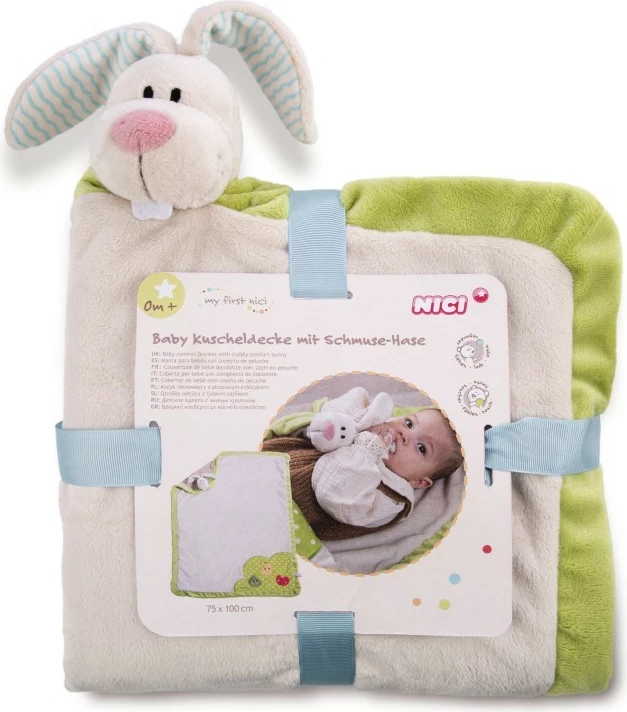 Nici Batanije E Rehatshme 75X100Cm Lepurushi 49046