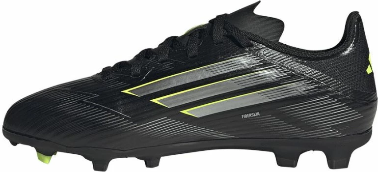 Atlete futbolli për fëmijë adidas, të zeza [Madhësia: 38 2/3]