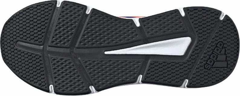 Atlete për vrapim për meshkuj adidas, blu [Madhësia: 40]