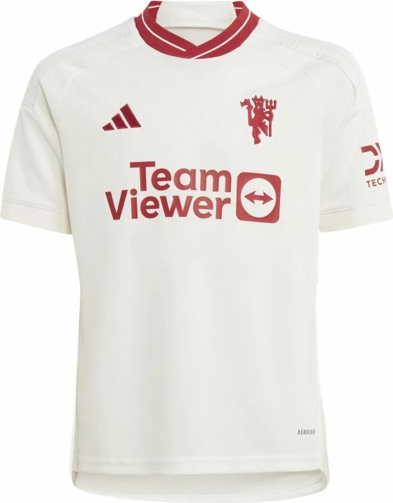 Maicë për fëmijë adidas Manchester United