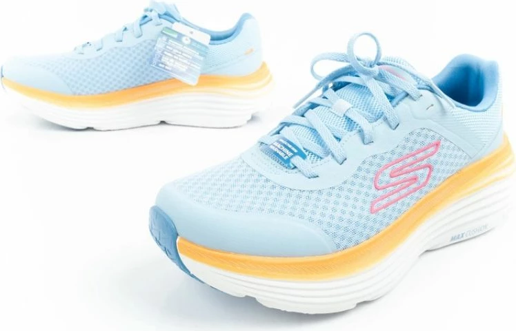Atlete për femra Skechers, të zeza [Madhësia: 41]
