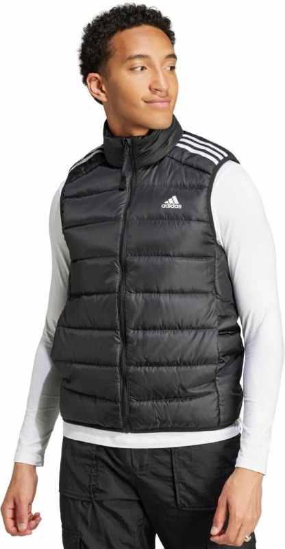 Jelek për meshkuj adidas, i zi [Madhësia: S]