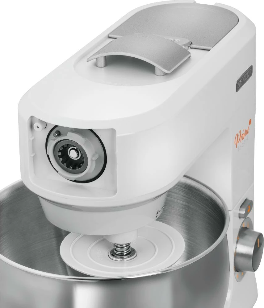 Mikser për kuzhinë Sencor STM 3760WH, 4.5l 1000W,e bardhë