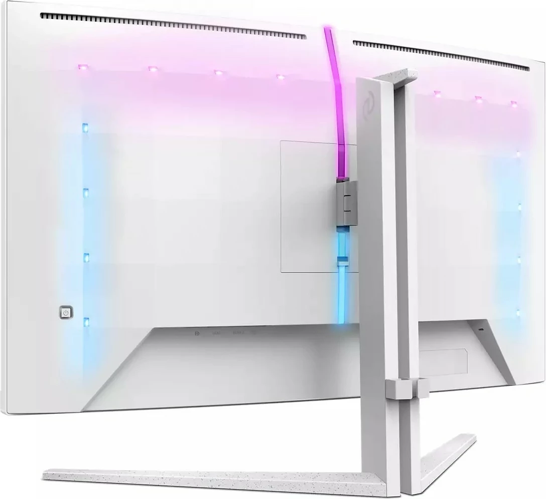 Monitor Philips Evnia 5000 32M2C5501/00, 32 inç, Full HD, 1ms, 180Hz, i bardhë