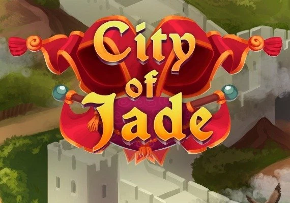 City Of Jade: Imperial Frontier EN/DE/PT/RU/ZH Global