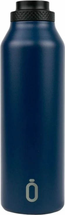 Shishe termike FC Barcelona Runbott 972192N, navy, 600ml