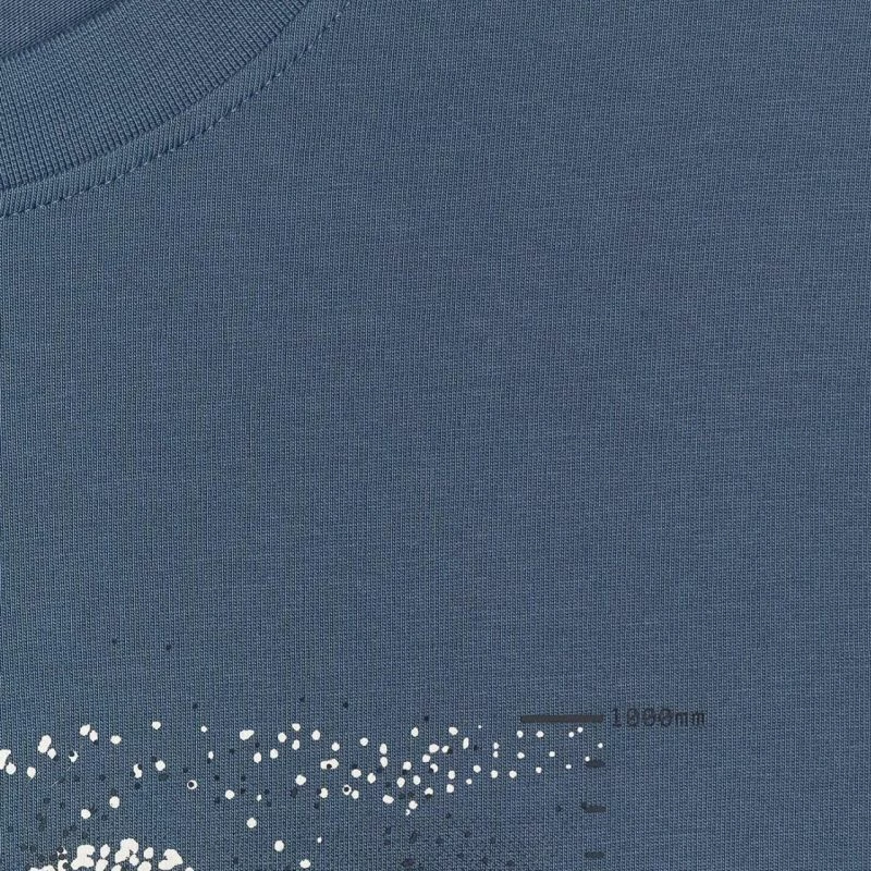 Maicë për meshkuj 4f, e gjelbër deti