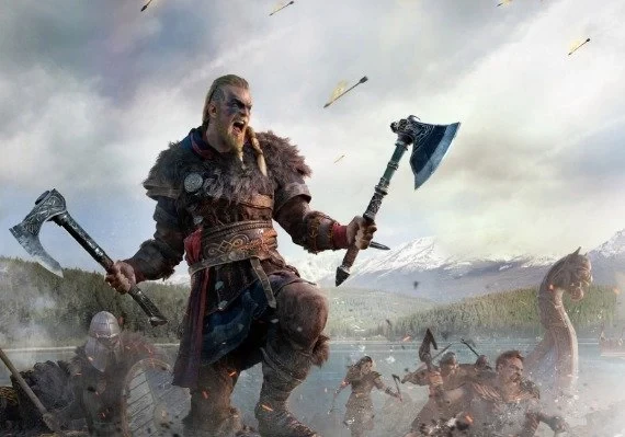 Assassin's Creed: Valhalla Global