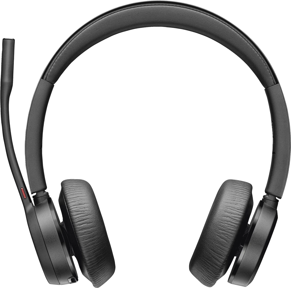 Kufje me mikrofon, Plantronics Poly, Voyager 4320 76U49AA, dypalëshe, e zezë