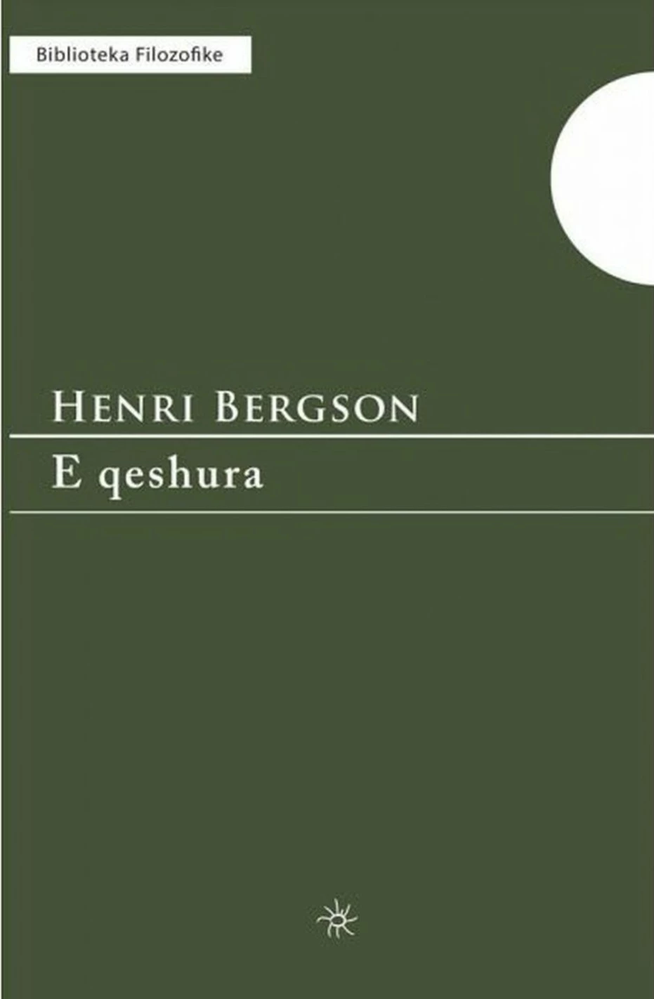 E Qeshura - Henri Bergson