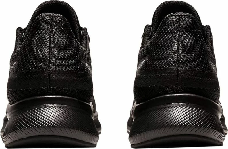 Atlete për femra Asics, të zeza [Madhësia: 37]