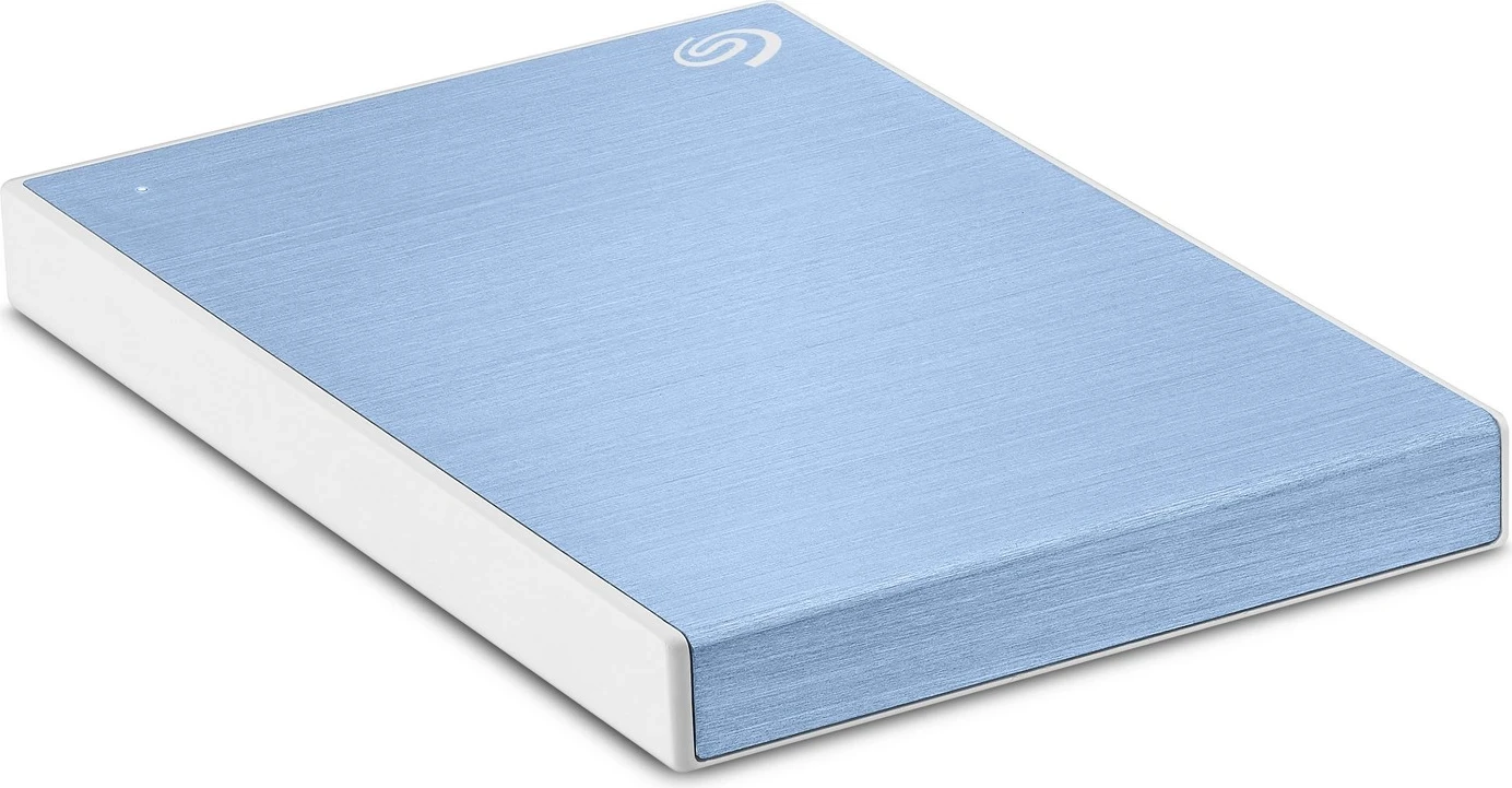 Hard Disk Jashtëm Seagate One Touch HDD 2TB, blu