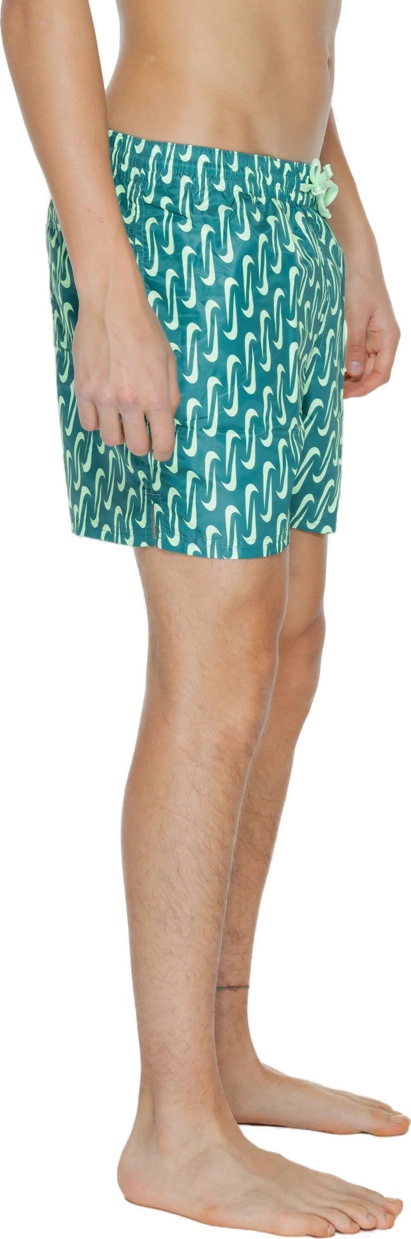 Shorce noti për meshkuj Nike Swim NESSE520, të gjelbra [Madhësia: XS]