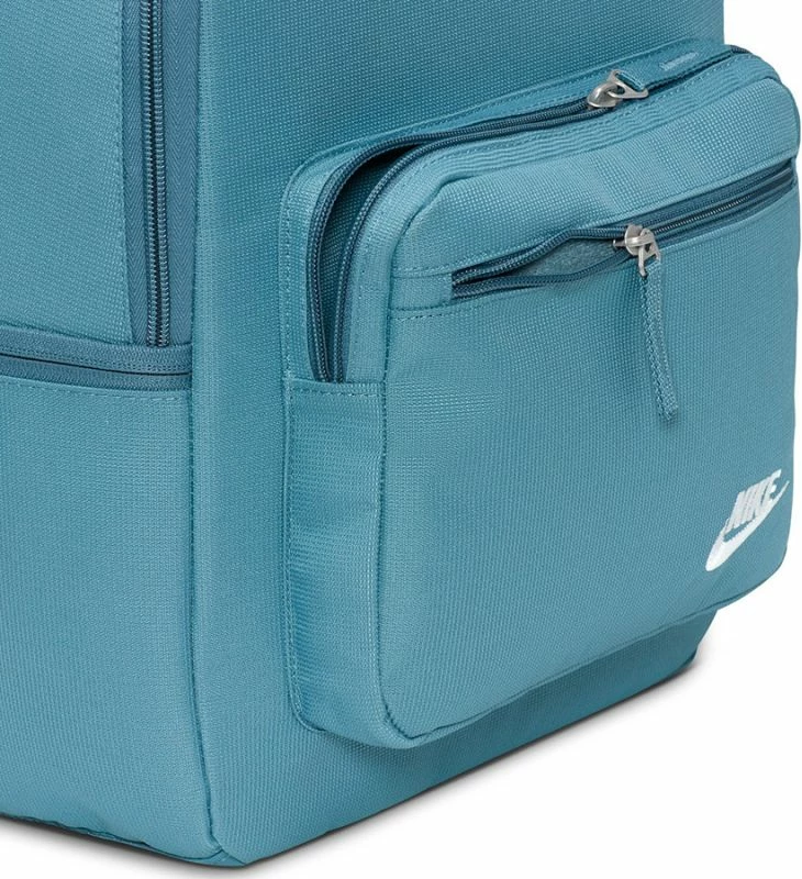 Çantë shpine Nike unisex, e gjelbër