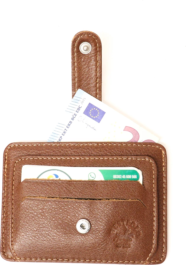 Kuleta për kredi kartela West Polo 105-40