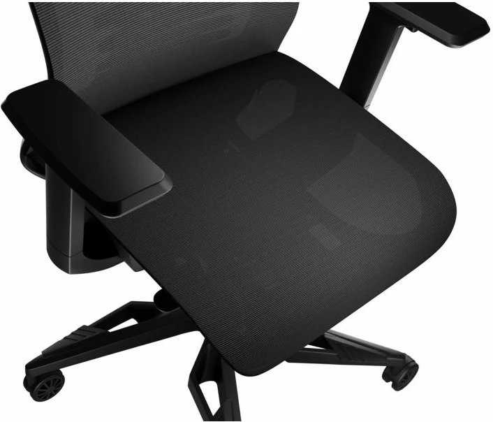 Karrige gaming Genesis Astat 700 G2, e zezë