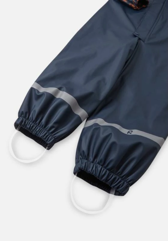 Kominoshe për fëmijë Reima, navy