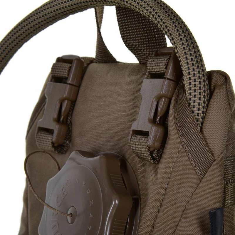 Çantë hidratuese Yakimasport Source 3l, bezhë