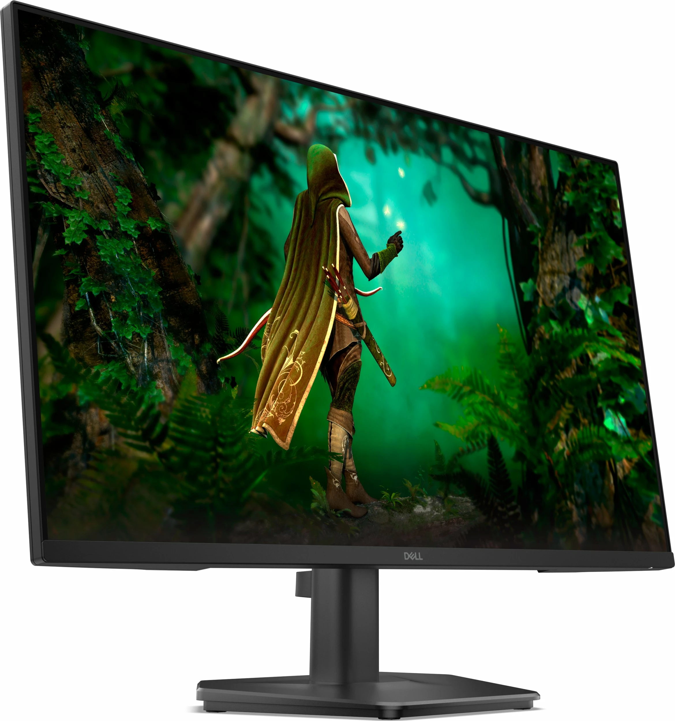 Monitor Dell SE2725HG 27" Full HD IPS 200Hz 1ms FreeSync, zi
