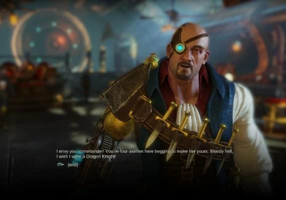 Divinity: Dragon Commander EN/DE/FR/PL/RU Global
