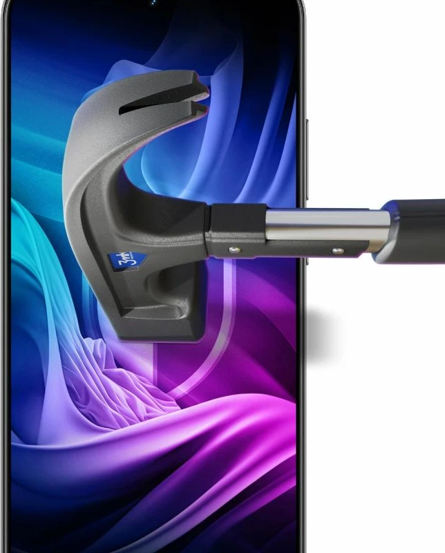 Folie mbrojtëse matte 3mk SilkyMatt Pro për Realme 16 5G