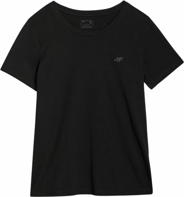 Maicë femra 4F, e zezë