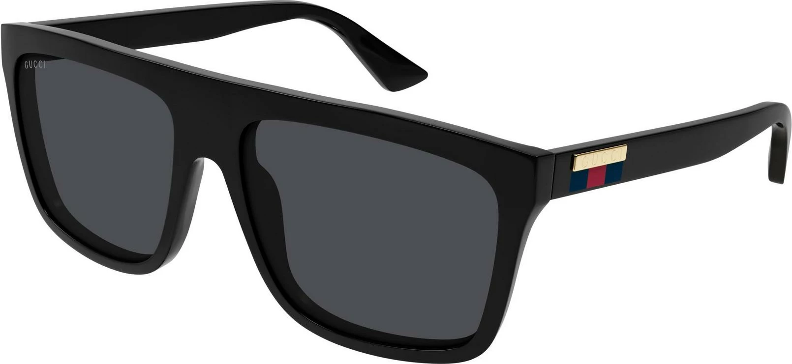 Syze dielli për meshkuj Gucci GG0748S, antracit