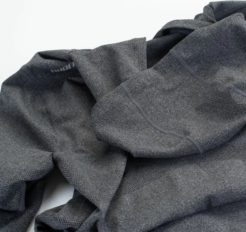 Maicë me mëngë të gjata për meshkuj Huari HAZH SENIOR