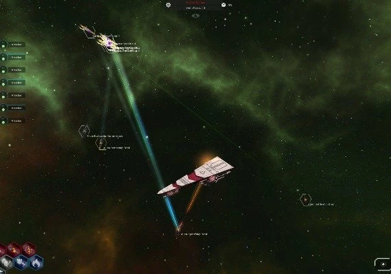 Gates of Horizon EN Global