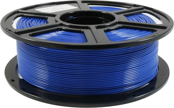 Filament për printer 3D Flashforge FF0681, Tough PLA 1.75mm 1kg, Blu