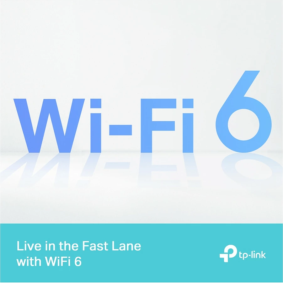 Router Wi‑Fi TP-Link Archer AX18, 4 antena, i zi